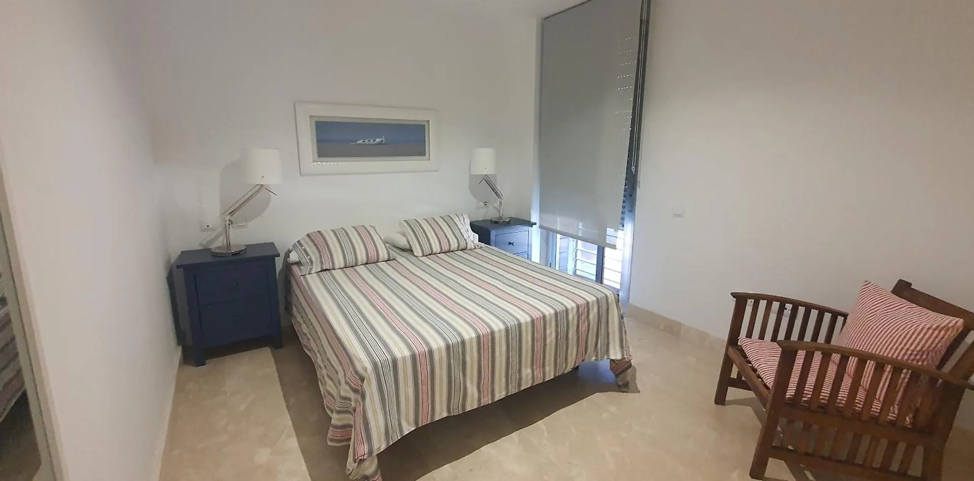 Appartement Bajo Urbanizacion Punta Paloma à Manilva