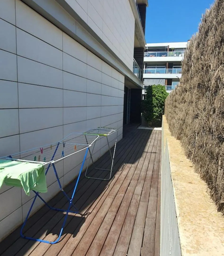 Bajo Urbanizacion Punta Paloma Διαμέρισμα Manilva Ισπανία