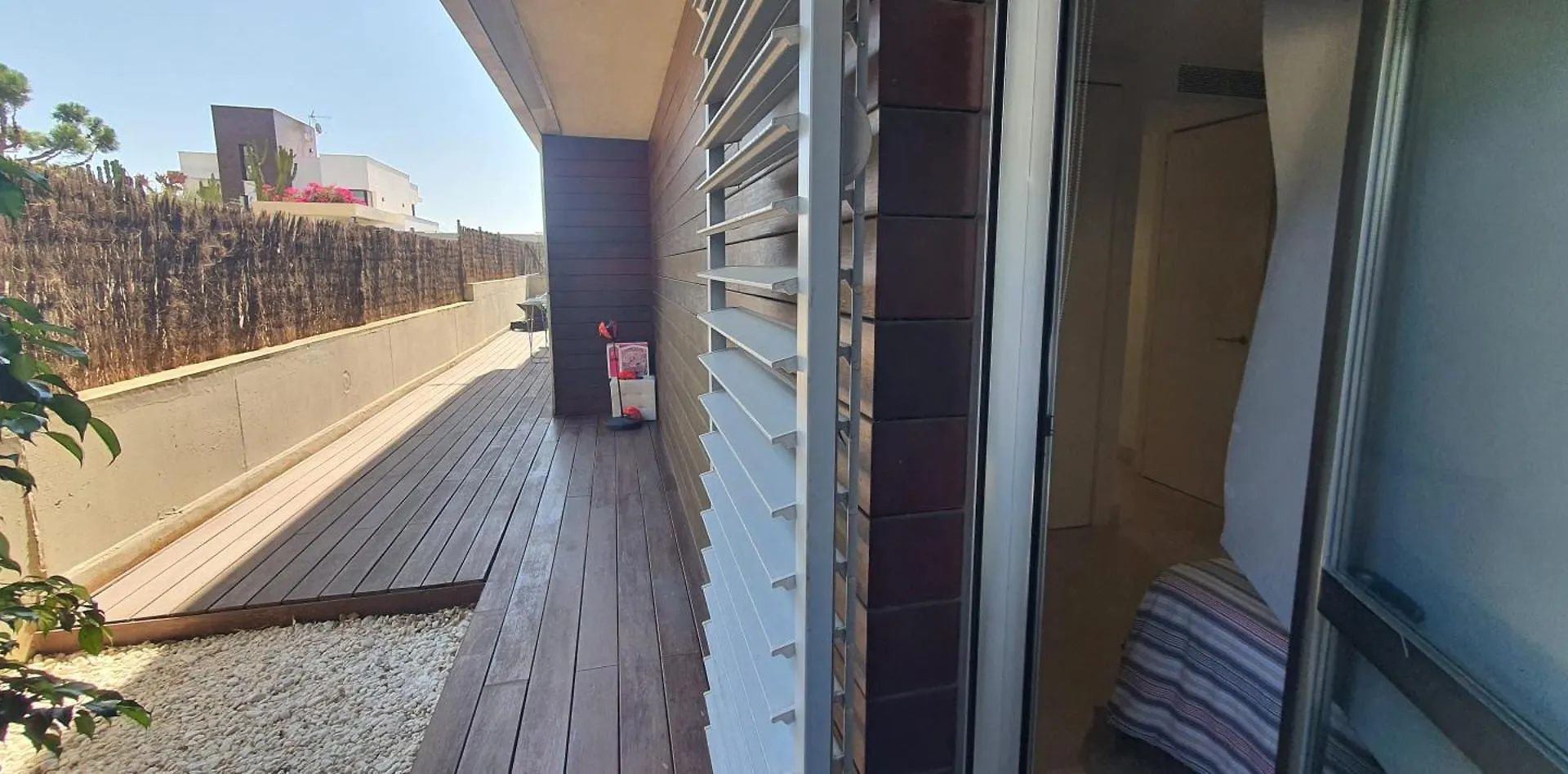 Appartement Bajo Urbanizacion Punta Paloma à Manilva Espagne