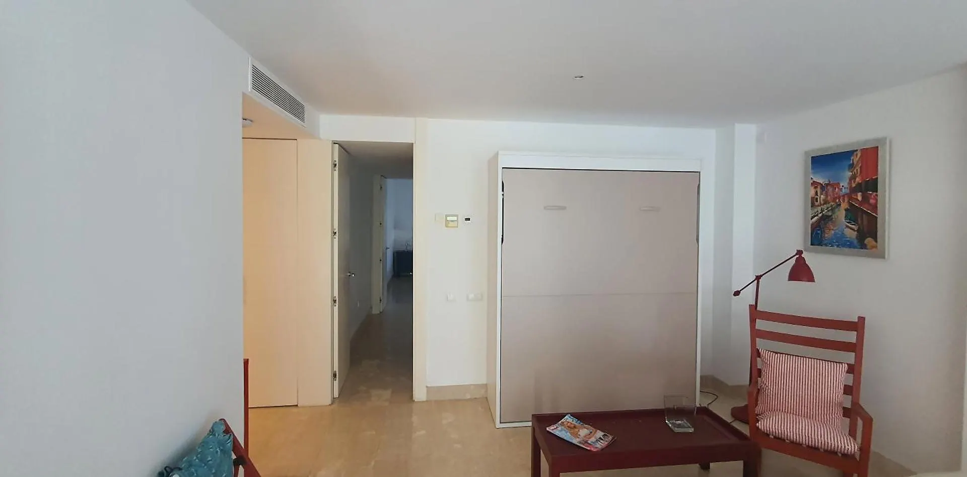 Bajo Urbanizacion Punta Paloma Διαμέρισμα Manilva