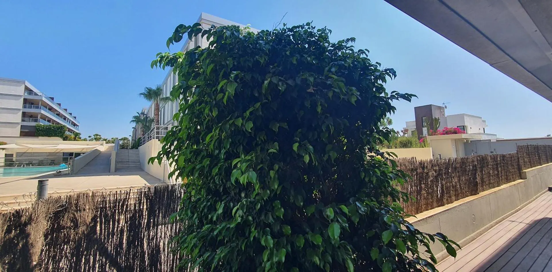 Bajo Urbanizacion Punta Paloma Διαμέρισμα Manilva 0*,  Ισπανία