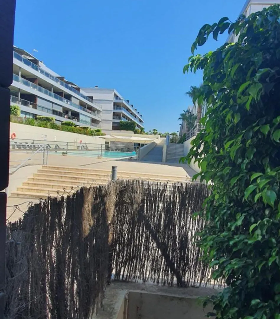 Bajo Urbanizacion Punta Paloma Διαμέρισμα Manilva 0*,  Ισπανία