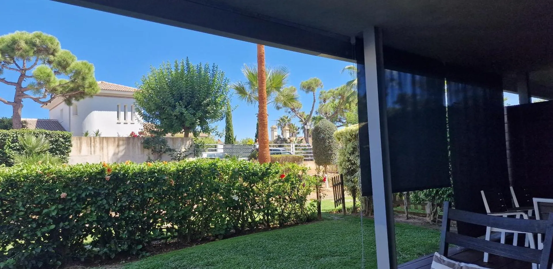 Bajo Urbanizacion Punta Paloma Διαμέρισμα Manilva 0*,