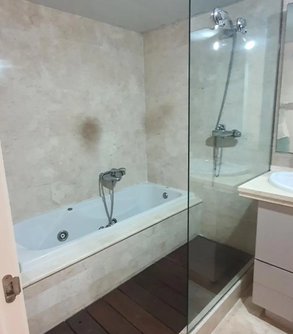 Appartement Bajo Urbanizacion Punta Paloma à Manilva 0*,
